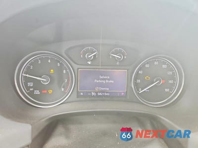 Zdjęcie 9 z 13 samochodu: 2021 BUICK ENCLAVE PREMIUM VIN:5GAERCKW3MJ246900 - miniatura
