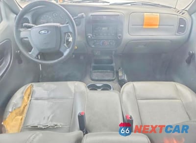 Zdjęcie 8 z 12 samochodu: 2011 FORD RANGER VIN:1FTKR1AD5BPB00434 - miniatura