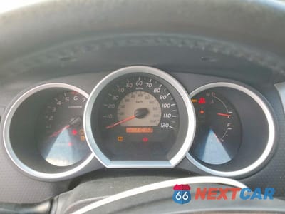 Zdjęcie 9 z 12 samochodu: 2010 TOYOTA TACOMA DOUBLE CAB VIN:3TMMU4FN3AM018278 - miniatura