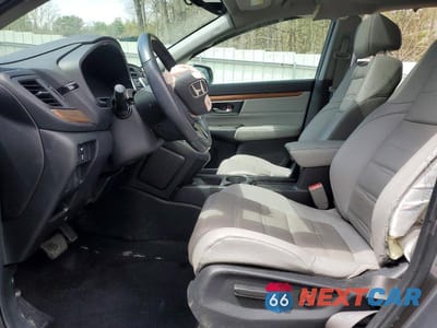Zdjęcie 7 z 14 samochodu: 2019 HONDA CR-V EXL VIN:JHLRW2H80KX004655 - miniatura