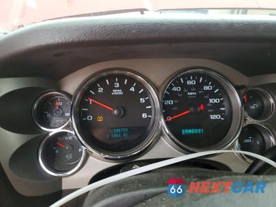 Zdjęcie 8 z 10 samochodu: 2008 CHEVROLET SILVERADO K1500 VIN:2GCEK19J081214939 - miniatura