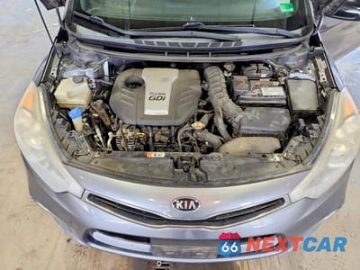 Zdjęcie 11 z 11 samochodu: 2014 KIA FORTE KOUP SX VIN:KNAFZ6A37E5232971 - miniatura