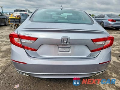 Zdjęcie 6 z 13 samochodu: 2020 HONDA ACCORD SPORT VIN:1HGCV1F34LA153860 - miniatura