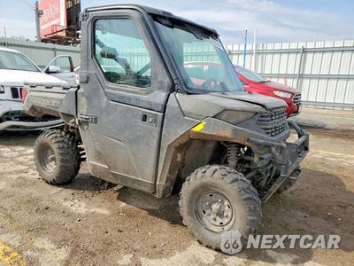 2023 POLARIS RANGER UTILITY VEHICLE 4XATAE996P8026470 - główne zdjęcie licytacji z USA - miniatura