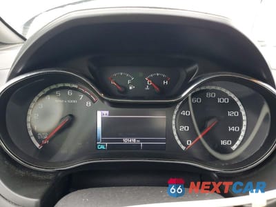 Zdjęcie 9 z 12 samochodu: 2016 CHEVROLET CRUZE PREMIER VIN:1G1BG5SM9G7264460 - miniatura