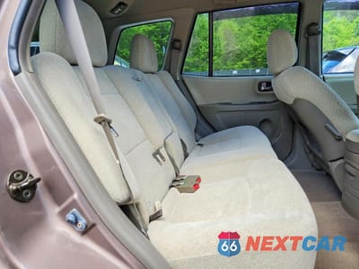Zdjęcie 11 z 13 samochodu: 2005 HYUNDAI SANTA FE GLS VIN:KM8SC73E65U018899 - miniatura