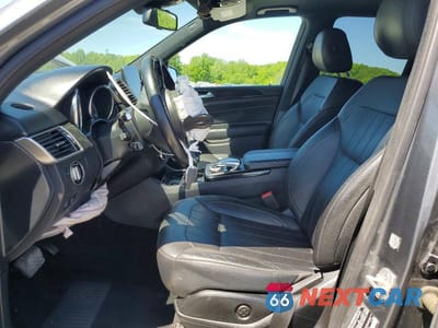 Zdjęcie 7 z 12 samochodu: 2018 MERCEDES-BENZ GLE 350 4MATIC VIN:4JGDA5HB1JB045595 - miniatura