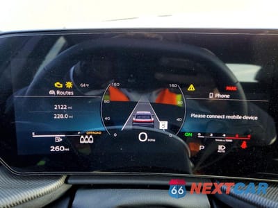 Zdjęcie 9 z 14 samochodu: 2025 AUDI SQ5 PREMIUM PLUS VIN:WA125AGU0S2018394 - miniatura