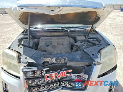 Zdjęcie 12 z 13 samochodu: 2015 GMC TERRAIN SLT VIN:2GKFLTE36F6160636 - miniatura