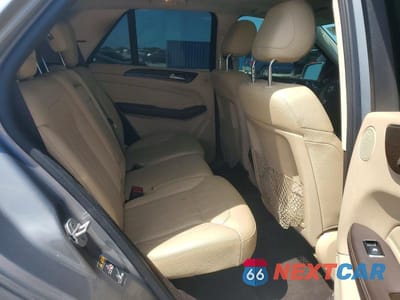 Zdjęcie 10 z 12 samochodu: 2016 MERCEDES-BENZ GLE 350 VIN:4JGDA5JB5GA771971 - miniatura