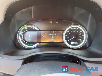 Zdjęcie 9 z 13 samochodu: 2017 KIA NIRO LX VIN:KNDCB3LC5H5047246 - miniatura