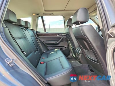 Zdjęcie 11 z 14 samochodu: 2012 BMW X3 XDRIVE28I VIN:5UXWX5C56CL727557 - miniatura