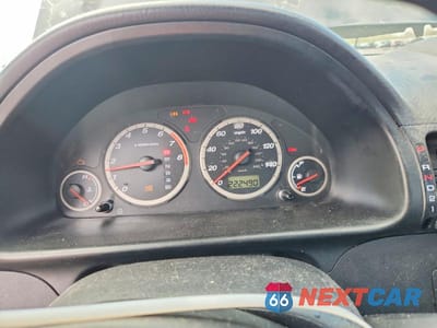 Zdjęcie 9 z 12 samochodu: 2004 HONDA CR-V EX VIN:JHLRD78874C024298 - miniatura