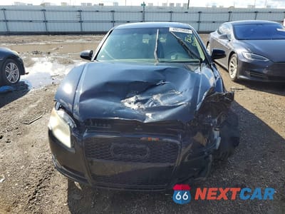Piąte zdjęcie samochodu w środku: 2006 AUDI A4 2.0T QUATTRO VIN:WAUDF78E56A065449 - miniatura