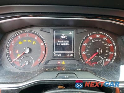 Zdjęcie 9 z 12 samochodu: 2019 VOLKSWAGEN JETTA S VIN:3VWC57BU0KM123639 - miniatura