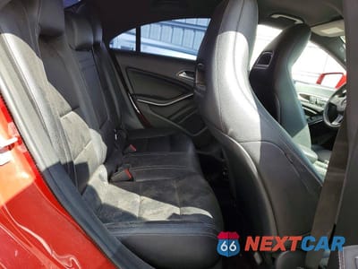 Zdjęcie 10 z 12 samochodu: 2018 MERCEDES-BENZ CLA 250 VIN:WDDSJ4EB5JN523063 - miniatura