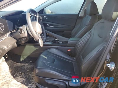 Zdjęcie 7 z 13 samochodu: 2024 HYUNDAI ELANTRA LUXURY VIN:KMHLN4DG4RU848591 - miniatura