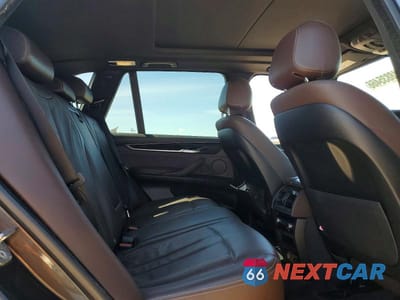 Zdjęcie 11 z 12 samochodu: 2017 BMW X5 SDRIVE35I VIN:5UXKR2C37H0U22468 - miniatura