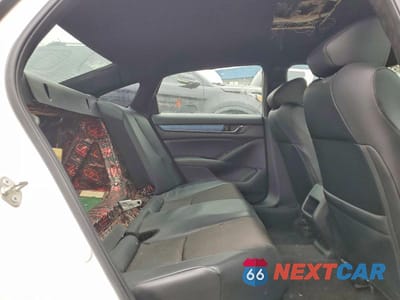 Zdjęcie 10 z 13 samochodu: 2018 HONDA ACCORD SPORT VIN:1HGCV1E37JA004177 - miniatura