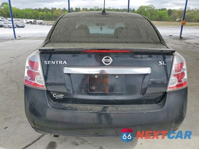 Zdjęcie 6 z 11 samochodu: 2011 NISSAN SENTRA 2.0 VIN:3N1AB6AP0BL682917 - miniatura