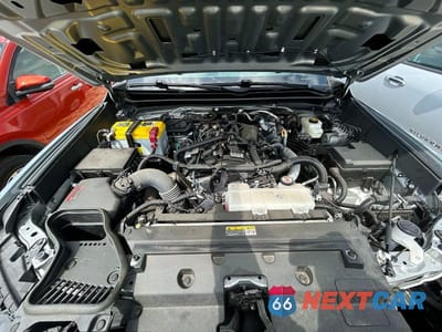 Zdjęcie 7 z 14 samochodu: 2024 TOYOTA TACOMA SR5 VIN:3TYKB5FN0RT008231 - miniatura
