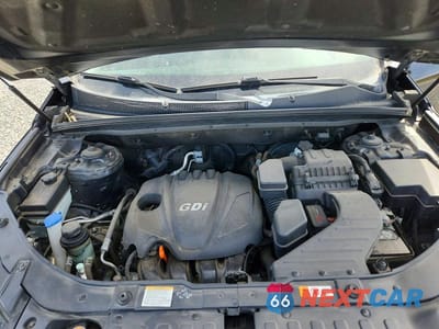 Zdjęcie 12 z 13 samochodu: 2013 KIA SORENTO LX VIN:5XYKT3A66DG423427 - miniatura