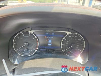 Zdjęcie 9 z 13 samochodu: 2021 NISSAN ALTIMA SR VIN:1N4BL4CV4MN334402 - miniatura