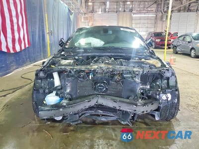 Piąte zdjęcie samochodu w środku: 2015 DODGE CHARGER POLICE VIN:2C3CDXKT5FH818009 - miniatura