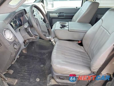 Zdjęcie 7 z 11 samochodu: 2014 FORD F250 SUPER DUTY VIN:1FT7W2B61EEA32881 - miniatura