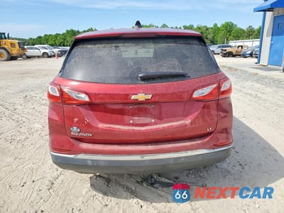 Zdjęcie 6 z 13 samochodu: 2019 CHEVROLET EQUINOX LT VIN:2GNAXKEV2K6276391 - miniatura