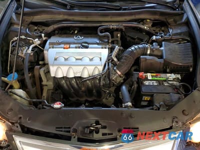 Zdjęcie 11 z 12 samochodu: 2012 ACURA TSX VIN:JH4CU2F45CC027820 - miniatura