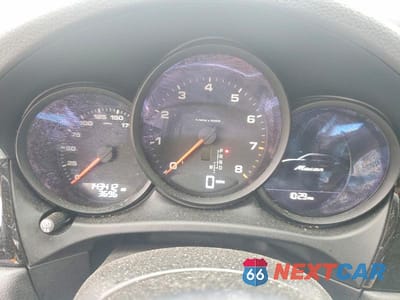 Zdjęcie 9 z 13 samochodu: 2018 PORSCHE MACAN VIN:WP1AA2A50JLB03652 - miniatura