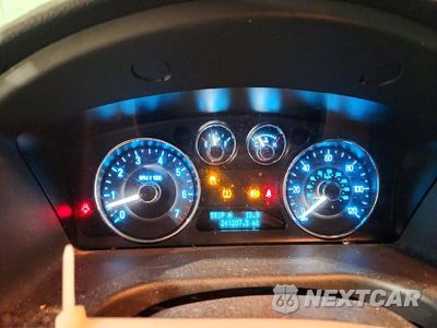 Zdjęcie 9 z 12 samochodu: 2011 FORD FLEX SE VIN:2FMGK5BC4BBD19928 - miniatura