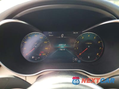 Zdjęcie 9 z 11 samochodu: 2020 MERCEDES-BENZ C 300 VIN:W1KWF8DB0LR595151 - miniatura