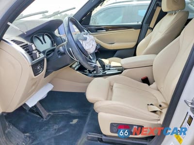 Zdjęcie 7 z 13 samochodu: 2021 BMW X3 SDRIVE30I VIN:5UXTY3C0XM9E57789 - miniatura