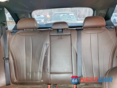 Zdjęcie 10 z 14 samochodu: 2017 BMW X5 XDRIVE35I VIN:5UXKR0C39H0X77615 - miniatura