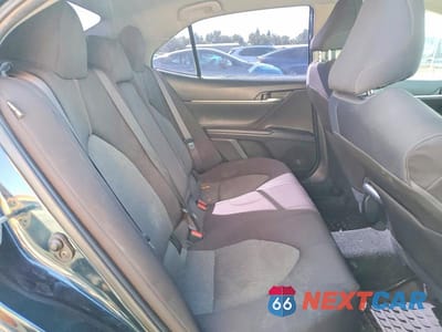 Zdjęcie 10 z 12 samochodu: 2020 TOYOTA CAMRY LE VIN:4T1C11AK4LU993320 - miniatura