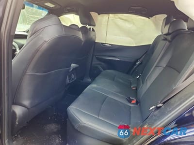 Zdjęcie 11 z 14 samochodu: 2021 TOYOTA VENZA XLE VIN:JTEAAAAH1MJ083879 - miniatura