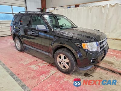 Czwarte zdjęcie samochodu z boku: 2012 FORD ESCAPE XLT VIN:1FMCU9D70CKA88906 - miniatura