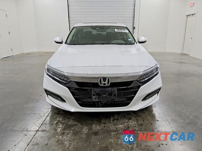 Piąte zdjęcie samochodu w środku: 2020 HONDA ACCORD TOURING VIN:1HGCV2F95LA018073 - miniatura