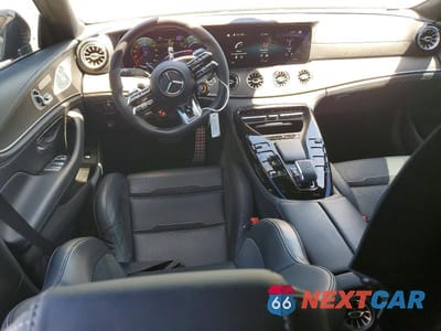 Zdjęcie 8 z 12 samochodu: 2022 MERCEDES-BENZ AMG GT 53 VIN:W1K7X6BB5NA048239 - miniatura