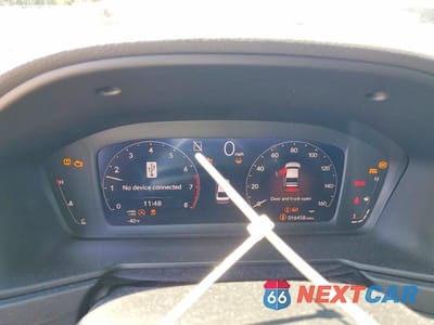 Zdjęcie 9 z 12 samochodu: 2024 HONDA ACCORD LX VIN:1HGCY1F21RA076503 - miniatura