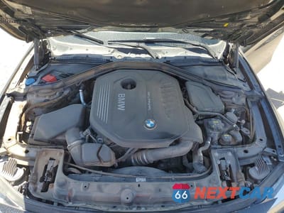 Zdjęcie 11 z 12 samochodu: 2018 BMW 440I GRAN COUPE VIN:WBA4J5C51JBF07787 - miniatura