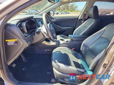 Zdjęcie 7 z 12 samochodu: 2012 KIA OPTIMA SX VIN:5XXGR4A62CG048357 - miniatura
