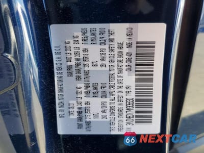 Zdjęcie 12 z 12 samochodu: 2021 MAZDA CX-30 PREMIUM VIN:3MVDMBDY7MM305630 - miniatura