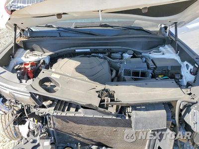 Zdjęcie 12 z 13 samochodu: 2023 HYUNDAI PALISADE SEL PREMIUM VIN:KM8R4DGEXPU573586 - miniatura