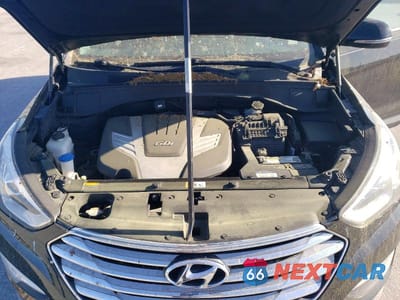 Zdjęcie 12 z 13 samochodu: 2016 HYUNDAI SANTA FE SE VIN:KM8SNDHF7GU155850 - miniatura