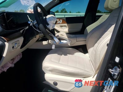 Zdjęcie 7 z 14 samochodu: 2026 MERCEDES-BENZ GLE 450 4MATIC VIN:4JGFD5KB5TB568131 - miniatura