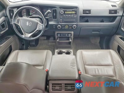 Zdjęcie 8 z 12 samochodu: 2013 HONDA RIDGELINE RTL VIN:5FPYK1F55DB017297 - miniatura