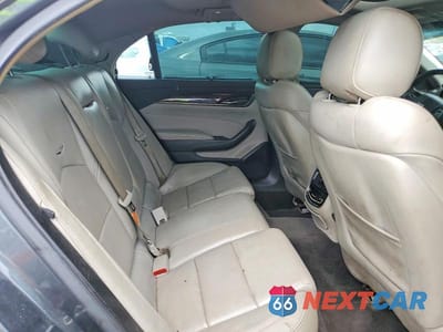 Zdjęcie 10 z 11 samochodu: 2015 CADILLAC CTS PERFORMANCE COLLECTION VIN:1G6AS5S37F0121817 - miniatura